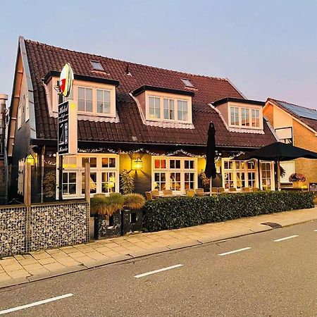 Hotel Café Restaurant Heineke Loosdrecht Extérieur photo