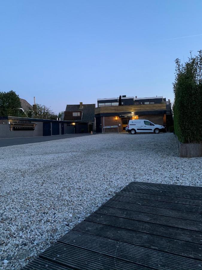Hotel Café Restaurant Heineke Loosdrecht Extérieur photo